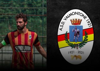 Eccellenza Lazio Valmontone 1921