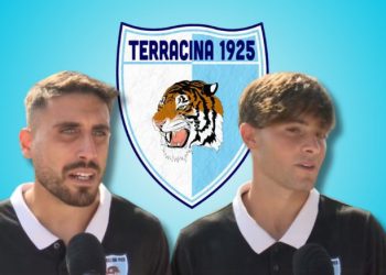 Eccellenza Terracina