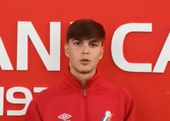 Lodigiani Under 16