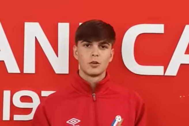 Lodigiani Under 16