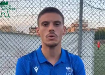 tor sapienza under 14