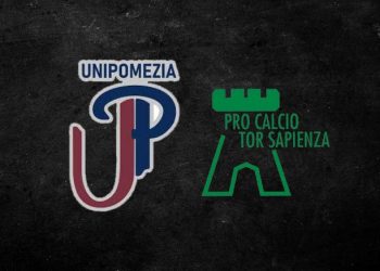 Eccellenza Unipomezia Tor Sapienza
