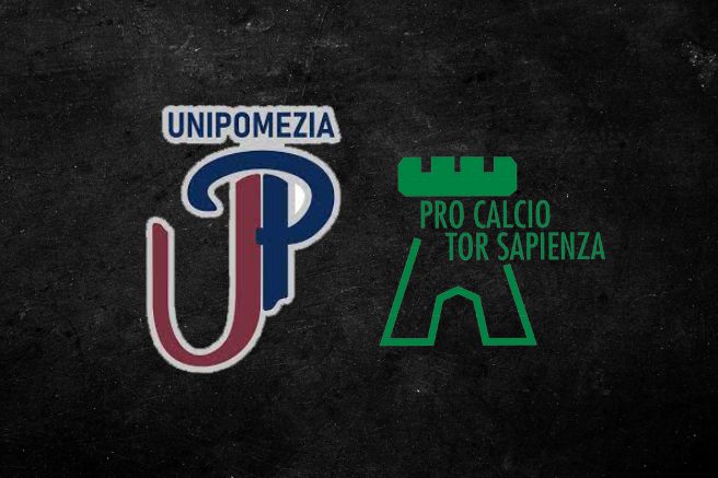 Eccellenza Unipomezia Tor Sapienza