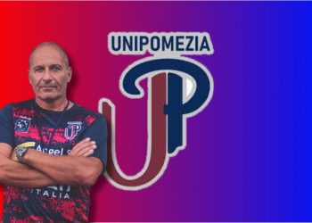 Unipomezia Under 14