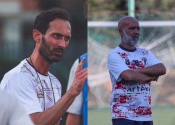 Unipomezia Under 19 Zanchi e Gangemi
