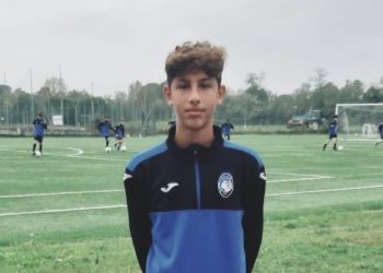 Urbetevere Under 14 Rosalba