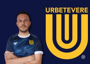 Urbetevere Under 19