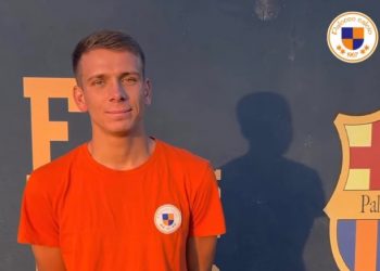 Valerio Bonis Palocco