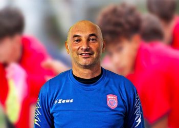 Vis Sezze Under 17