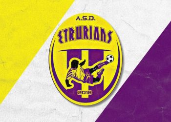 Logo Etrurians