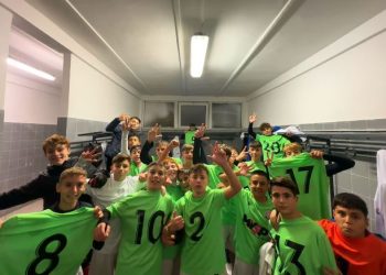 ASD MYSP Under 14