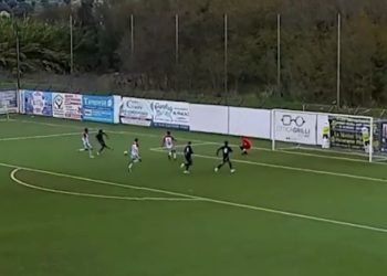 Ac.Ladispoli-Luiss Eccellenza Lazio