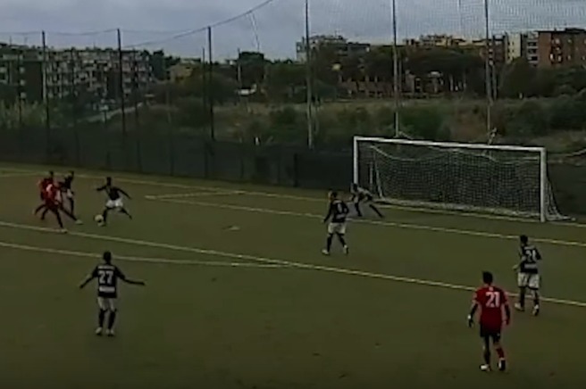 Civitavecchia Valmontone 1921 Eccellenza Lazio