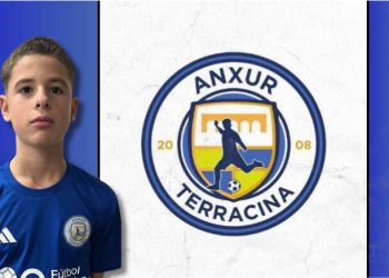 Anxur Terracina Under 14
