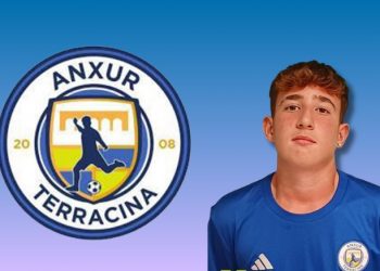 Anxur Terracina Under 14