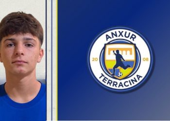 Anxur Terracina Under 15