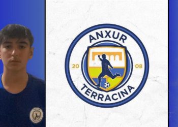 Anxur Terracina Under 15
