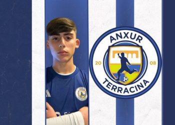 Anxur Terracina Under 16
