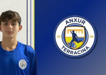 Anxur Terracina Under 14