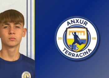 Anxur Terracina Under 16