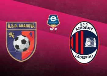 Aranova Academy Ladispoli Eccellenza Lazio