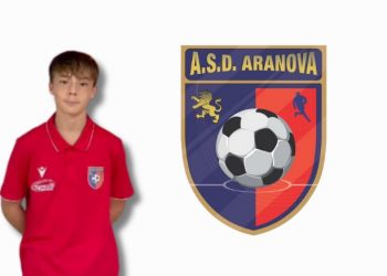 Aranova Under 14
