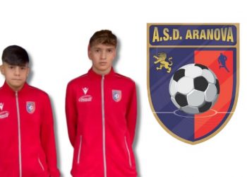 Aranova Under 17