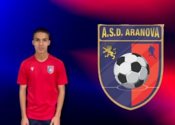 Aranova Under 18