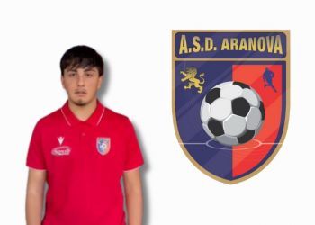 Aranova Under 18