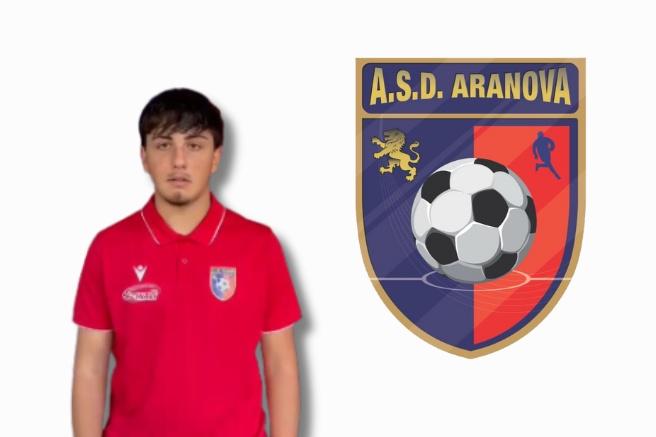 Aranova Under 18