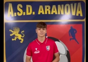 Aranova Under 19
