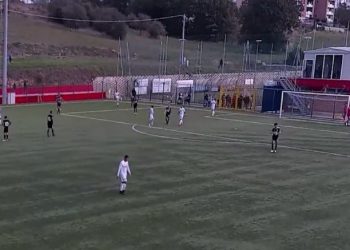 Aranova-W3 Maccarese Eccellenza Lazio