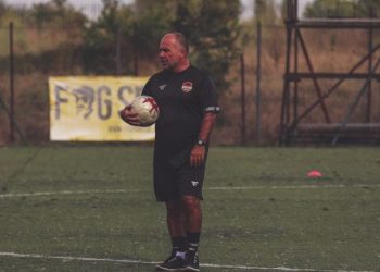 Atletico 2000 Under 14