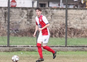 Atletico Pontina Corelli Eccellenza Lazio