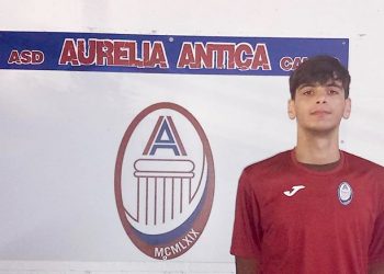 Aurelia Antica Aurelio Under 19