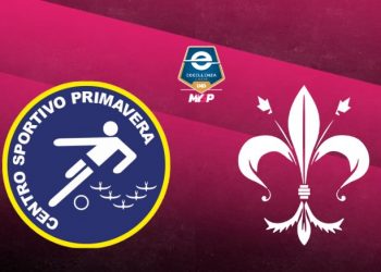 CS Primavera-Ferentino Eccellenza Lazio