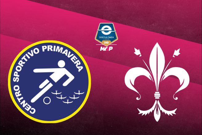 CS Primavera-Ferentino Eccellenza Lazio