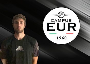 Campus Eur