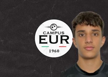Campus Eur Under 15