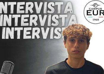 Campus Eur Under 15