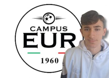 Campus Eur Under 16
