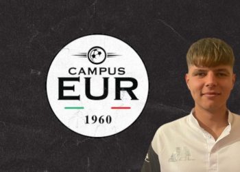 Campus Eur Under 17
