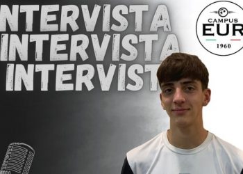 Campus Eur Under 19