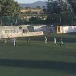 Certosa-Ferentino Coppa Italia Eccellenza Lazio