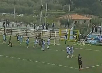 Città di Formia-Unipomezia Eccellenza Lazio