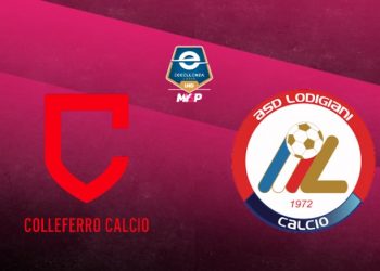Colleferro-Lodigiani Eccellenza Lazio