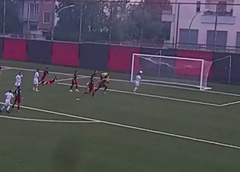 Colleferro-Roccasecca Eccellenza Lazio