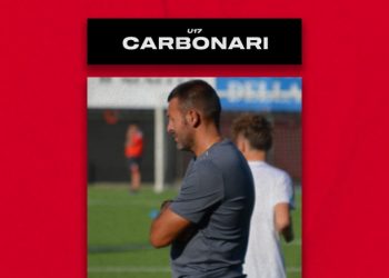 Colleferro Under 17