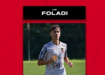 Colleferro Under 19