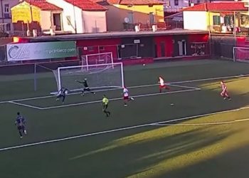 Colleferro-Unipomezia Coppa Italia Eccellenza Lazio